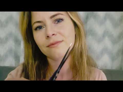 Asmr Scissors Sounds To Help You Relax And Sleep Faster