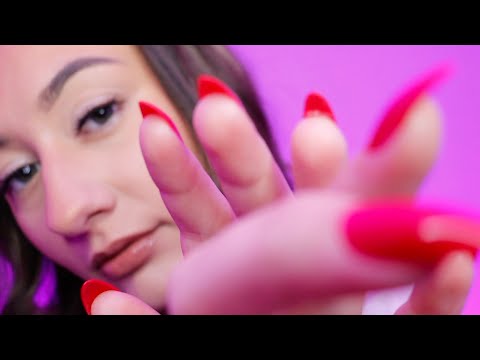 [ASMR] Extremely Up-Close Personal Attention 😍