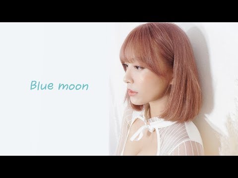 미모[MIMO] - Blue moon🌙 full ver