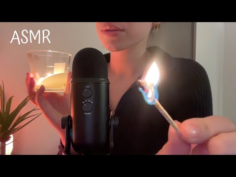 ASMR FAST & Super TINGLY ♡