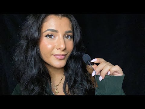 ASMR (B*tchy) Roasting You for 3 Minutes