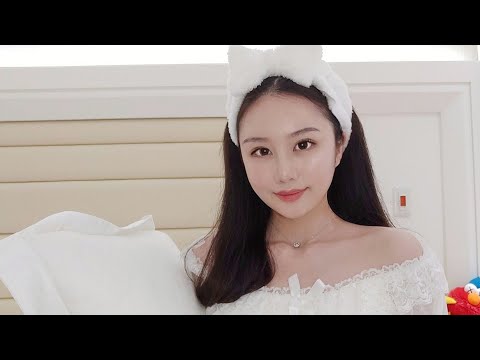 *ASMR* Generous BFF Sleepover Role Play | Comforting | Whispered Chit Chat