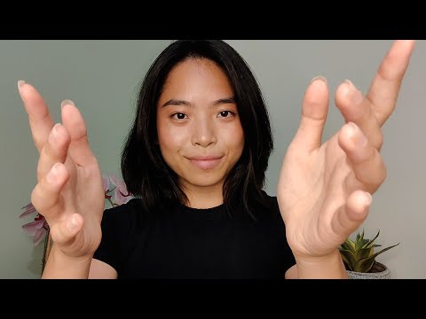ASMR Follow Me ✧ Moving Camera Perspective! Quick Personal Attention Fix