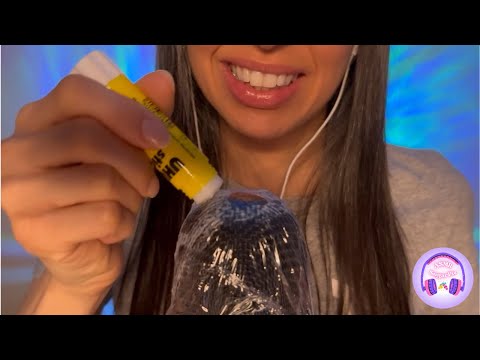 ASMR sounds that will definitely get you to sleep