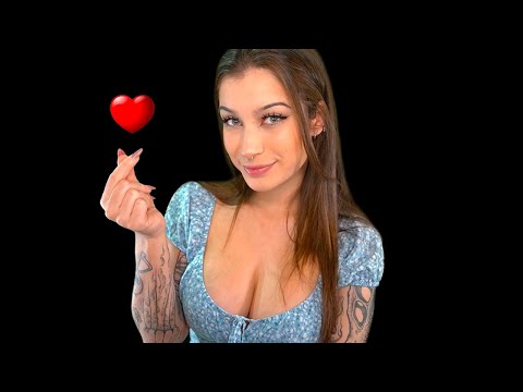 ASMR Roleplay TU VECINA COQUETEA CONTIGO ❤