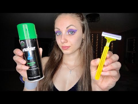 ASMR || Big Sister Pranks You Getting Ready For Prom! 💃🏻 (Male)