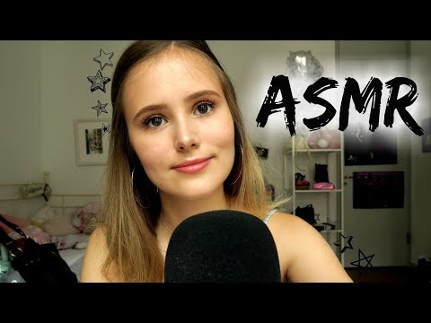 My Very First ASMR Video! | Introduction