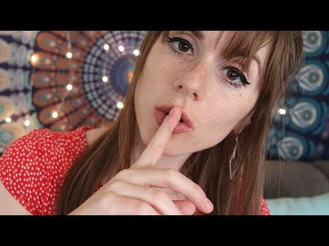 ASMR YOU WILL FALL ASLEEP TO THIS VIDEO