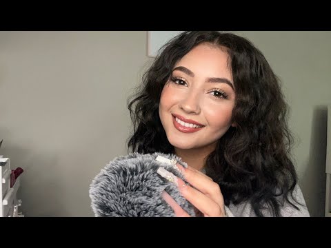 ASMR ❤️ Comforts you after work 👷 Roleplay | whisper