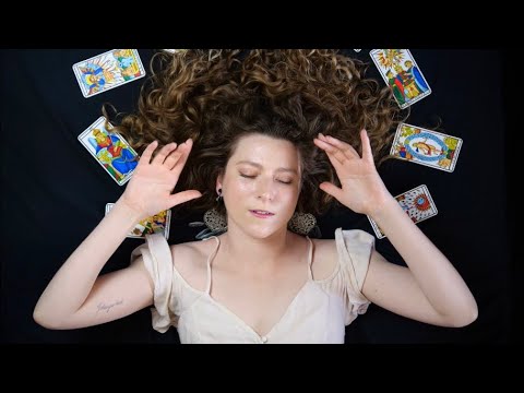 ASMR Tarot Reading | ALL SIGNS July 2023 ⭐️ Energy Forecast for the Month Ahead | Superchat Q&A