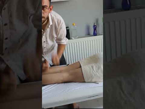 ASMR TURKISH MASTER MASSAGE #asmr #sleep #amazing #shortvideo #shortvideos #massage