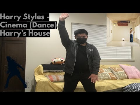 Harry Styles - Cinema (Dance)