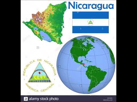 Asmr Nicaragua