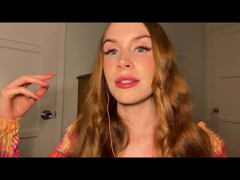 🌿ASMR🌿 My Body Dysmorphic Disorder: How It Started vs. How It’s Going ⚠️CW⚠️ — 100% Soft-Spoken