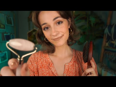 ASMR to Gently Start Your Day 💕