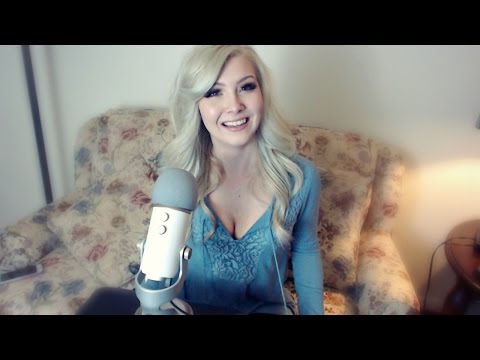 ASMR Live Stream Whispering/Mouth Sounds