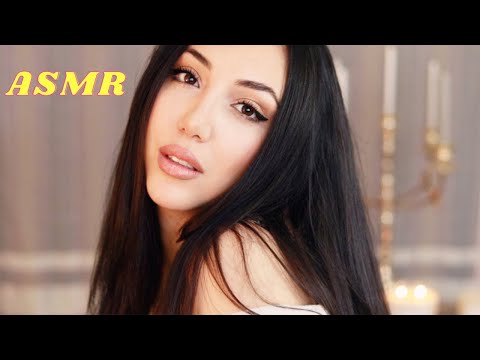 ASMR Yes, I love it 💛 Soft Ear to Ear Whispers | Triggers Ft Dossier