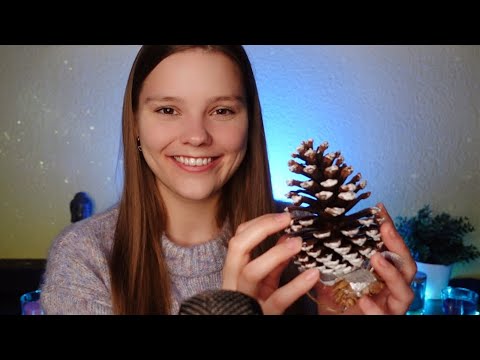 ASMR Tapping on Random Triggers + Addressing YouTube Issues