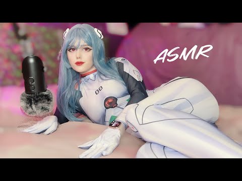 ♡ ASMR Scratching Fabric ♡ Bed Sheets