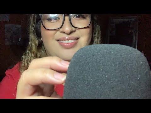 ASMR| Trigger assortment for people who are immune to tingles 🥱😴