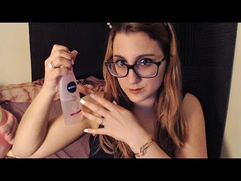 For Those Who Really Can't Get ASMR - Trigger Assortment  Edition | Ft. A Prop-less RED Strawberry