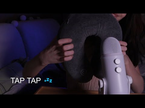 ASMR| TAPPING 25 MINUTES🎧| NO TALKING| BLUE YETI WHITEOUT STEREO MODE, EAR TO EAR