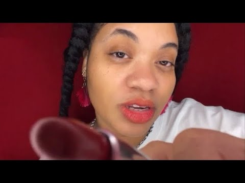ASMR 😍Your Best Friend Role Play Short