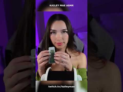 ASMR Shorts ♡ Fast & Aggressive Tapping and Crinkling
