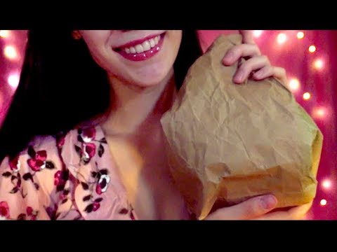 ASMR Roleplay Getting You Ready For The Day (Personal Attention, No Talking)