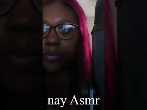 ASMR *mouth sounds hand movements and whispers #asmr *mouthsounds #whispers