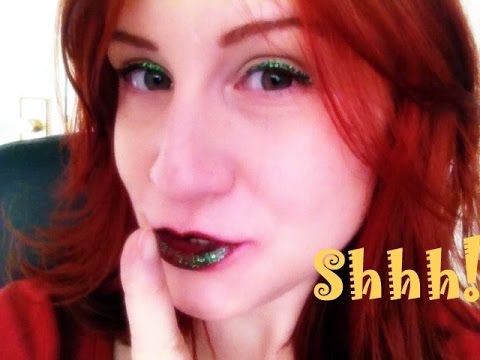 Shhh.. Sleep Roleplay! Personal Attention, Whispering & Soft Spoken ASMR