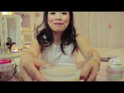 ASMR Tea Date @TheRitz-Charlotte *Roleplay*
