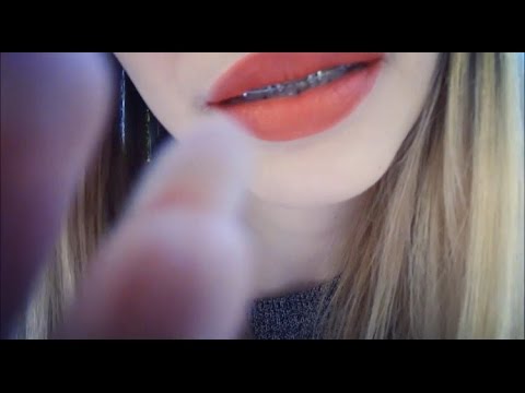 ASMR Taking Care Of YOU