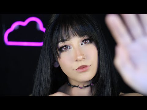 [ASMR] Sleep Clinic🧚‍♀️✨ (Personal Attention, Face Touching, Many Triggers)🔮 ~Theo ASMR