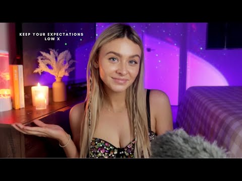 20 Mins Of Unedited ASMR For Relaxation & Sleep 🥱