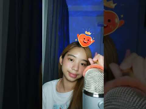 ASMR TIKTOK LIVE 17.7.23