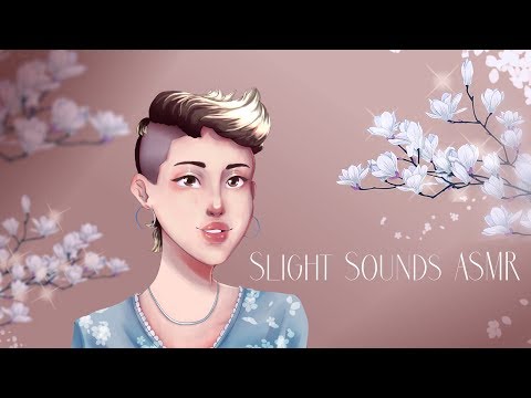 ASMR For the Sunday Scaries