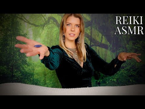 "You Are Royalty" ASMR REIKI Soft Spoken & Personal Attention Healing Session @ReikiwithAnna