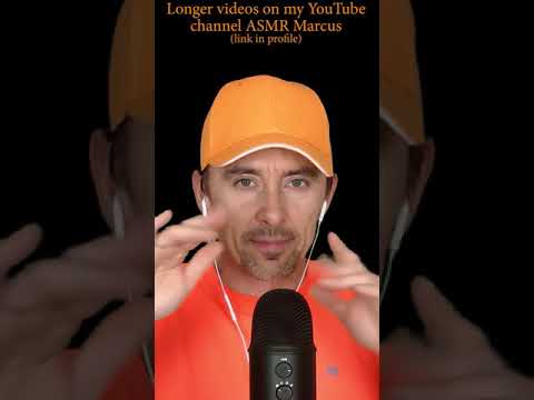 ASMR Join me daily for some uplifting sounds to start your day #short