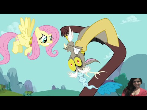 My Little Pony Friendship is Magic: Episode Full Season Keep Calm and Flutter On Video (Review)