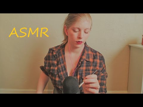 ASMR | for Sleep, Studying, Working with looped/layered sounds
