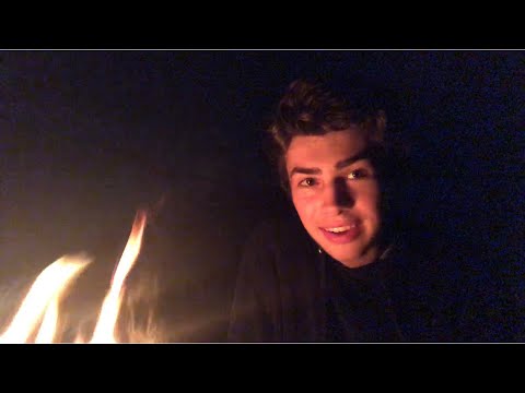 ASMR- Making You A S'more Roleplay ⛺️