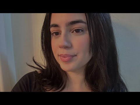 ASMR | 10 Different Mouth Sounds in 10 Minutes 🩷