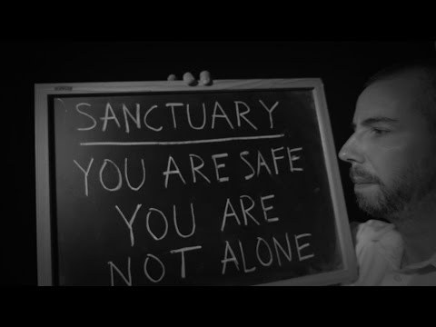 Sanctuary #4 - You Are Not Alone [ Binaural / Ear to Ear ASMR ]
