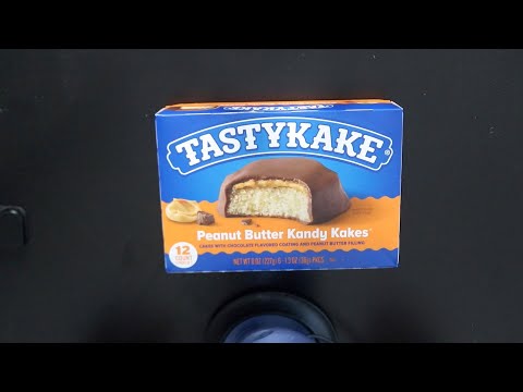 WAITING FOR TEXT OR CALL AFTER OUR FIRST DATE | PEANUT BUTTER KADY KAKES ASMR EATING SOUNDS