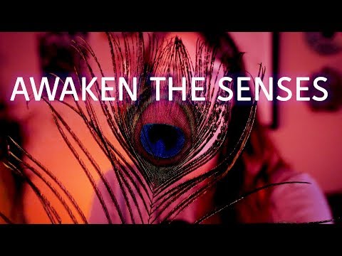 Awaken the Senses with Reiki and ASMR