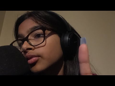 ASMR | 1 MINUTE MOUTH SOUNDS