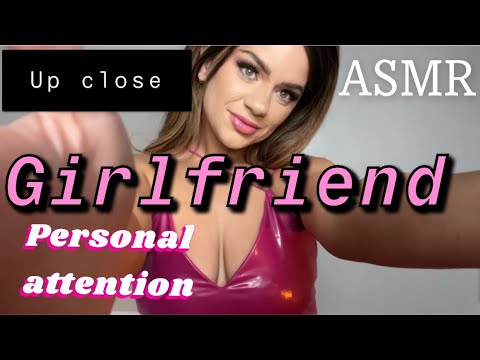 Girlfriend Roleplay ASMR