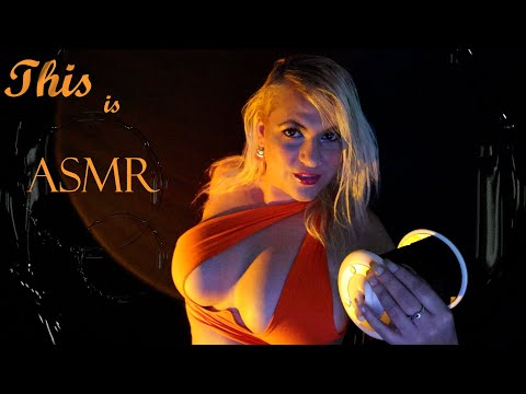 asmr is real