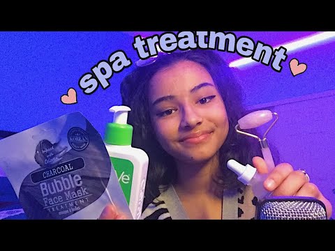 spa treatment RP (5k special!)